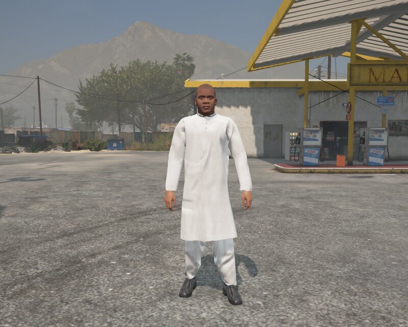 mod